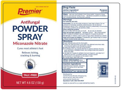 Premier Brands_antifungal Miconazole Powder Spray_50-031pb-02-01.jpg (Premier Brands Antifungal Miconazole Powder Spray 50 031pb 02 01)